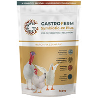 Gastroferm Symbiotic-cc Plus baromfinak