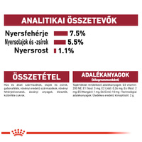 Royal Canin Medium Adult - Nedves táp közepes testű felnőtt kutya részére #6
