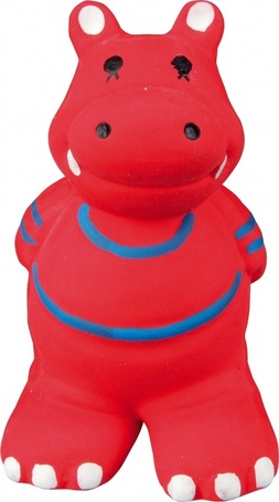 Trixie Baby Zoo sípoló latex állatfigurák