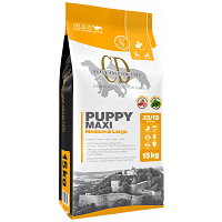 CD Puppy Maxi