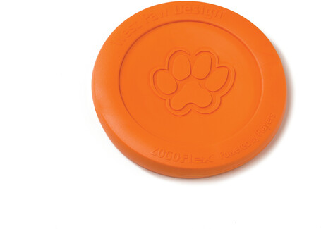 West Paw Zisc frizbi