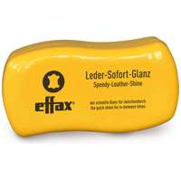 Effax Speedy-Leather-Shine bőrfényesítő szivacs #3