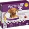 Vectra 3D repellens spot on kutyáknak