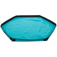 Trixie kültéri kennel kölyökkutyáknak és kisállatoknak #12