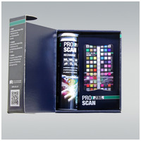 JBL ProScan akváriumi vízteszt okostelefonokhoz #2