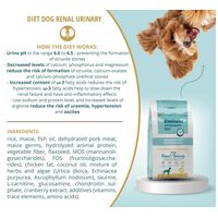 Eminent Diet Dog Renal / Urinary | Vese és alsó húgyúti betegségekre #7