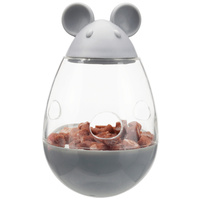 Trixie jutalomfalat adagoló játékegér - "Kelj fel Jancsi" - macskáknak #4