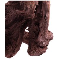 Mangrove mocsári gyökér akvárium dekoráció #10