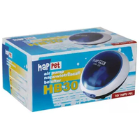 Happet HB levegőpumpák #2