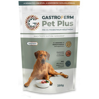 Gastroferm Pet Plus pre- și probiotic pentru câini mari