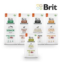 Brit Care Mono Protein Adult Small Breed Lamb #8