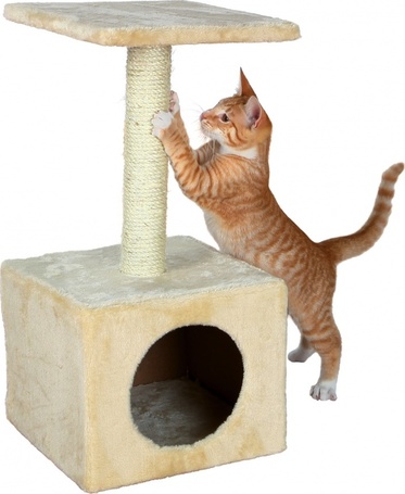 Kaparófák, kaparószőnyegek