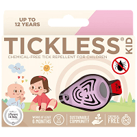 Tickless Kid ultrahangos kullancs- és bolhariasztó #2
