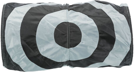 Trixie cicabújó macska alagút