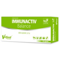 VetFood ImmunActive Balance az immunrendszer támogatásáért