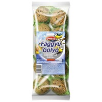 Panzi cinkegolyók vadmadaraknak Panzi cinkegolyók vadmadaraknak