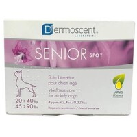 Dermoscent Senior Spot penru câini li pisici
