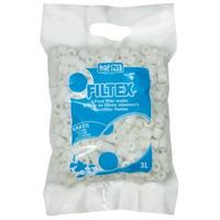 Happet Filtex kerámia gyűrű szűrőanyag #2