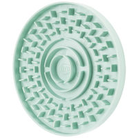 Trixie Junior Licking Plate - Evéslassító gumi tál kölyökkutyáknak #8