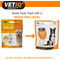 Vetiq Healthy Treats Skin & Coat jutalomfalat kutyáknak