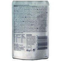 Happy Cat Sensitive Stomach & Intestines alutasakos eledel érzékeny gyomrú macskáknak #3