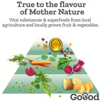 Goood Adult Veggie #3