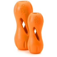 West Paw Qwizl - Jutalomfalattal tölthető rágóka #7