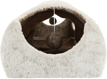 Trixie kaparó alagút macskáknak