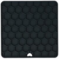 Eat Slow Live Longer - Fun & Relax Lick Mat Eat Slow Live Longer - Fun & Relax Lick Mat