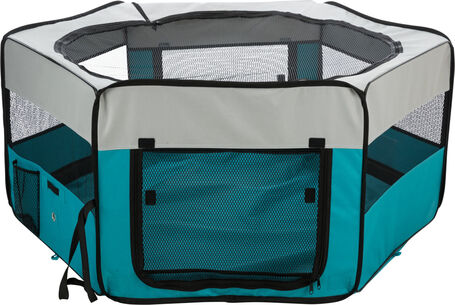 Trixie kültéri kennel kölyökkutyáknak és kisállatoknak