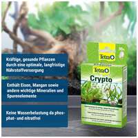 Tetra Crypto tápanyag-tabletták akváriumi növényeknek #3