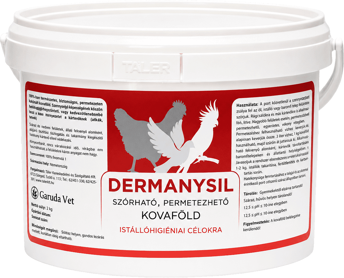 DermanySil