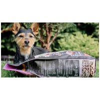 Belcando Finest Light | Túlsúlyos vagy idősebb kistestű kutyáknak való eledel #3