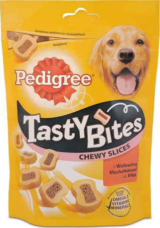 Pedigree Tasty Minis