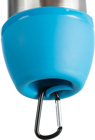 Trixie kisállat itató flakon utazáshoz