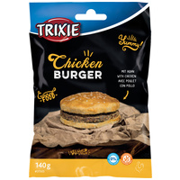 Trixie Gourmet Food Chicken Burger kutyáknak