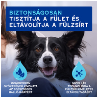 Douxo Spa fültisztító kutyáknak és macskáknak #2