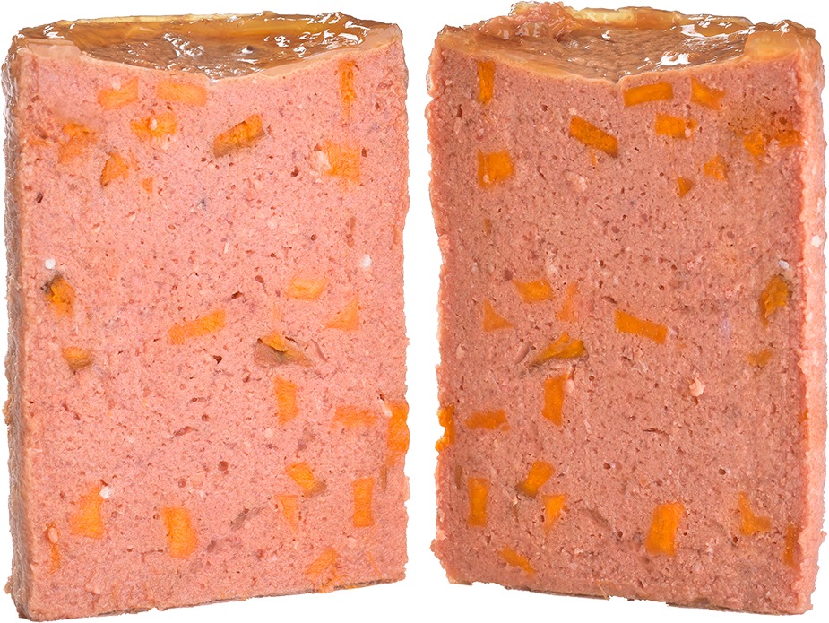 Conservă Brit Mono Protein Turkey & Sweet Potato - zoom