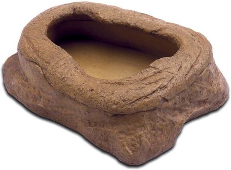 Exo Terra kukactál hüllőknek