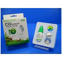 Ista CO2 folyamatos teszt és indikátorfolyadék édesvízi akváriumba #4