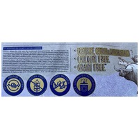 Happy&Fit Superior Fresh Beef, Ostrich & Waterbuffalo #9