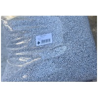 Fehér akvárium aljzatkavics #2