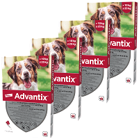 Advantix Spot On kutyáknak #17