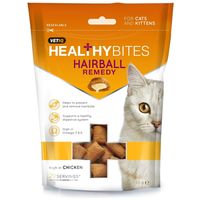 Mark&Chappell Healthy Bites Hairball Remedy