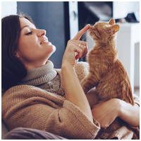 Beaphar Calming Cat Treats stresszoldó macskáknak #4