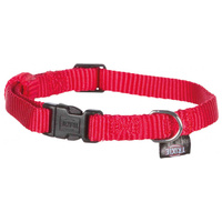 Trixie Classic kutyanyakörv piros és fekete színben #6