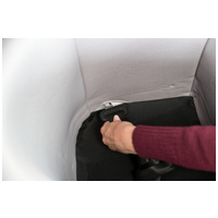 Trixie autós utazótáska kistestű kutyáknak #20