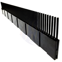 Aqua Medic fésűs lefolyó #2