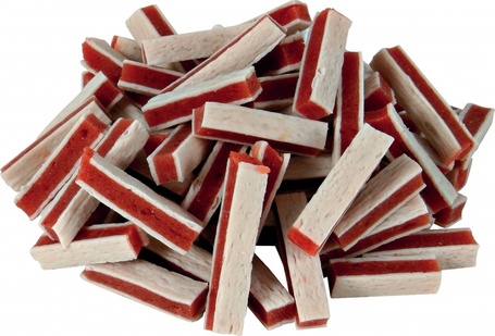 Puha snackek kutyáknak