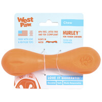 West Paw Hurley - Tartós rágóbot #25